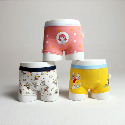 DE-LIANG Children's Hip Mannequin Ages 3-7 | Kids Underwear & Shorts Display Form