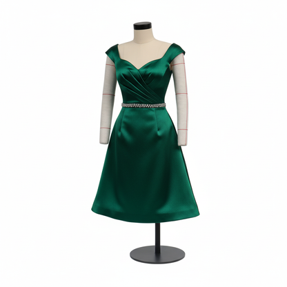 服装成品效果图2