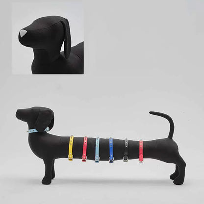 Soft black Dog Mannequin, Pet Mannequin, Decorative Dog Sculpture for Boutique Display, Pet Clothes Mannequin