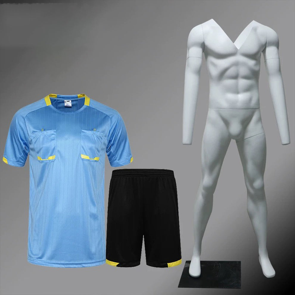Plus Size Male Invisible Ghost Mannequin Full Body Ver 2.0 for Photography (TMK-MZ-GH25)