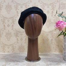 Load image into Gallery viewer, Brown Mannequin Head, Hat Head Dummy, Wig Display Head model ,Water Transfer Wooden Head Effect, Display Organization Head Model for Home
