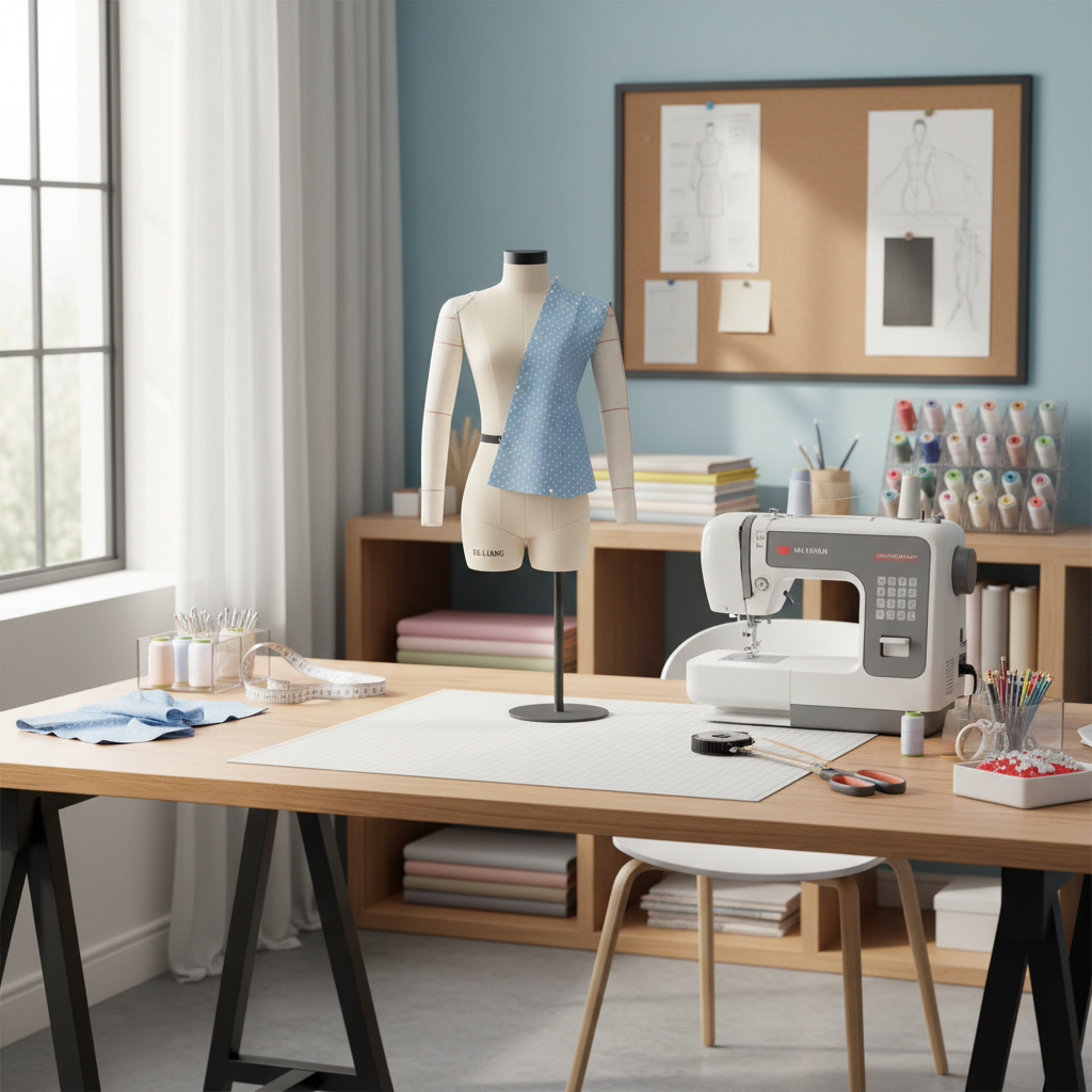 裁缝使用效果图3