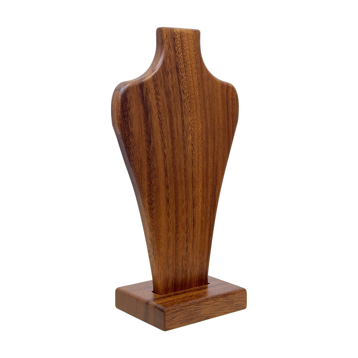 Wooden Jewellery Display Stands