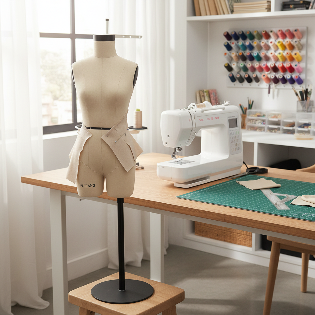 裁缝使用效果图3