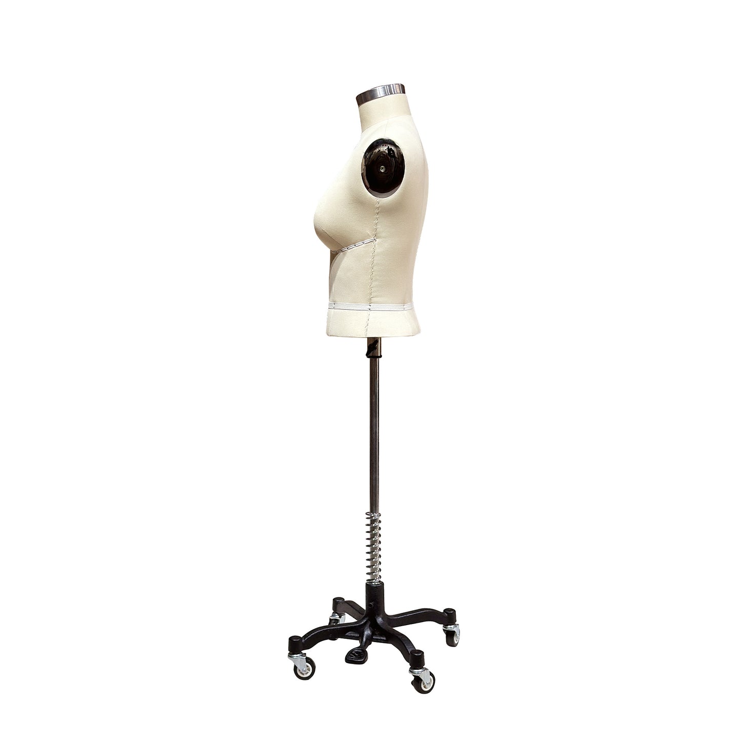 DE-LIANG Bra Form Dress Form | Lingerie Sewing Mannequin with Realistic Bust