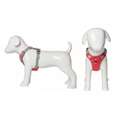 Maniquí de perro de alta calidad, modelo de ropa para mascotas de fibra de vidrio, maniquí de tienda de mascotas, expositor de ropa para perros, soporte para collares de perro.