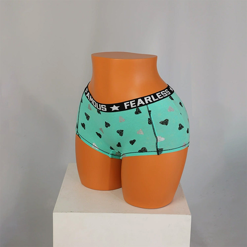 DE-LIANG Female Lingerie Mannequin Fiberglass Underwear Display Dress Form