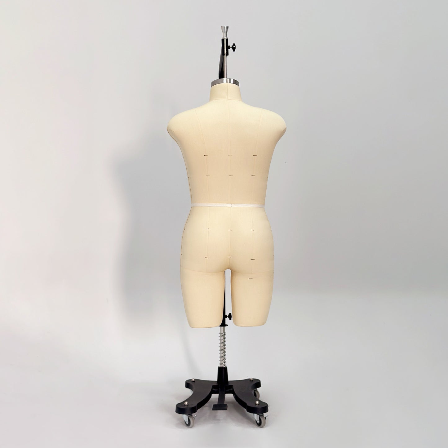 DE-LIANG Lingerie & Swimwear Dress Form for Pattern Making, Draping & Bra Fitting