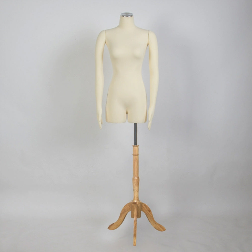 Soft Half Body Mannequin,Sewing Mannequin Torso