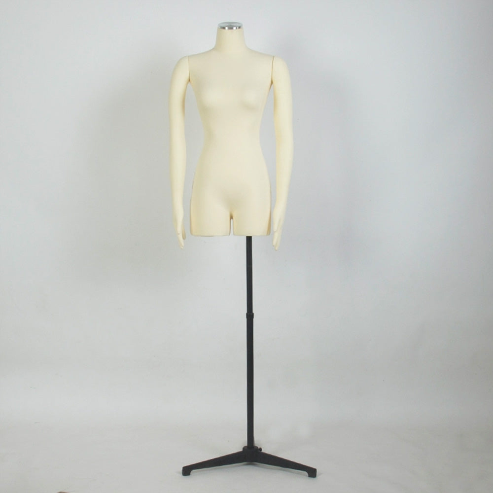 Soft Half Body Mannequin,Sewing Mannequin Torso