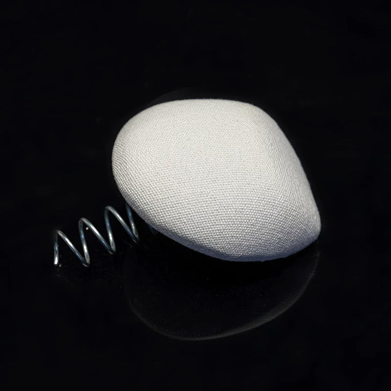 DE-LIANG Mannequin Shoulder Caps – 1 Pair for Female Dress Form Retail Display