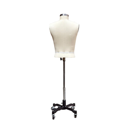 DE-LIANG Bra Form Dress Form | Lingerie Sewing Mannequin with Realistic Bust