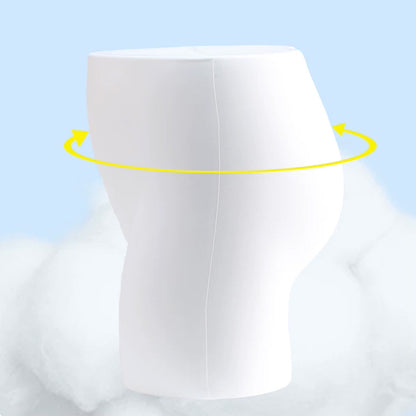 DE-LIANG Children's Hip Mannequin Ages 3-7 | Kids Underwear & Shorts Display Form