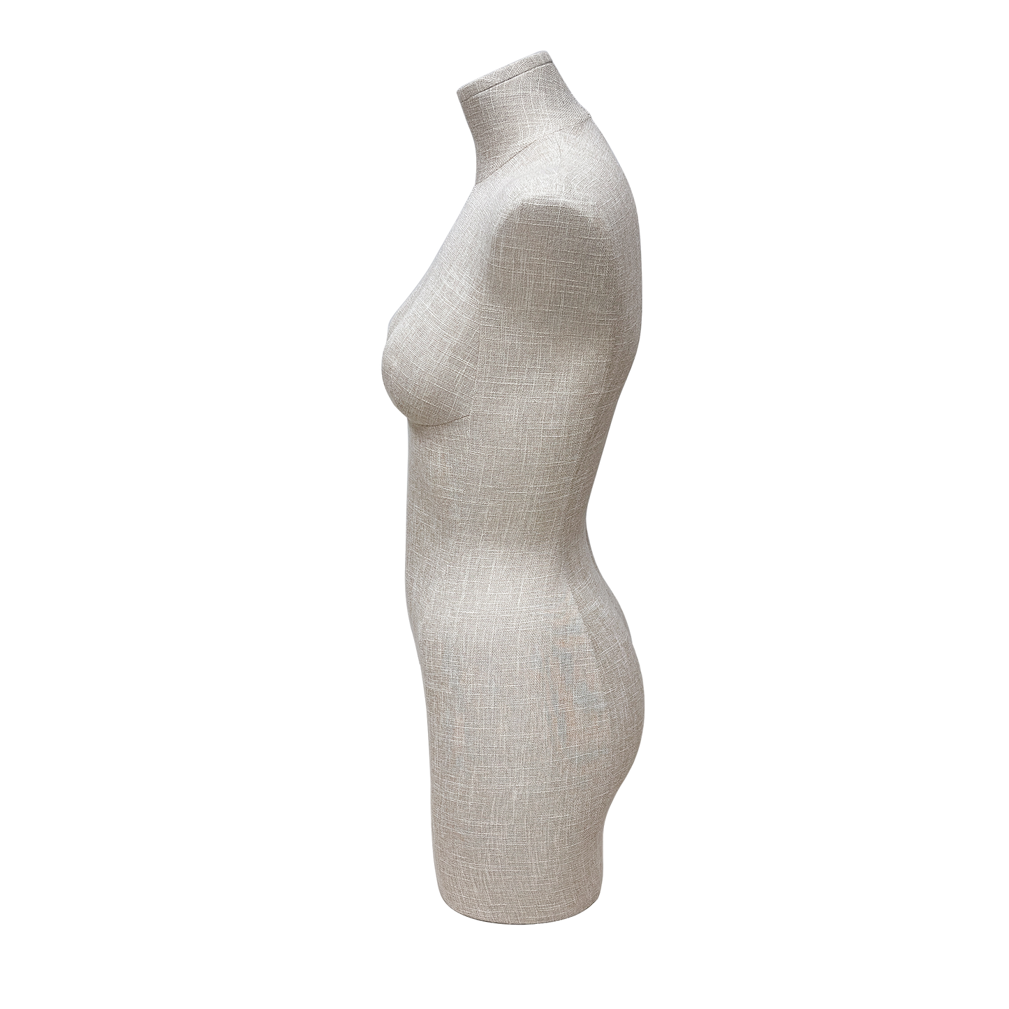 DE-LIANG Female Lingerie Torso Mannequin Split Leg for Professional Lingerie Store Display
