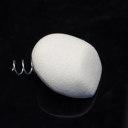 DE-LIANG Mannequin Shoulder Caps – 1 Pair for Female Dress Form Retail Display
