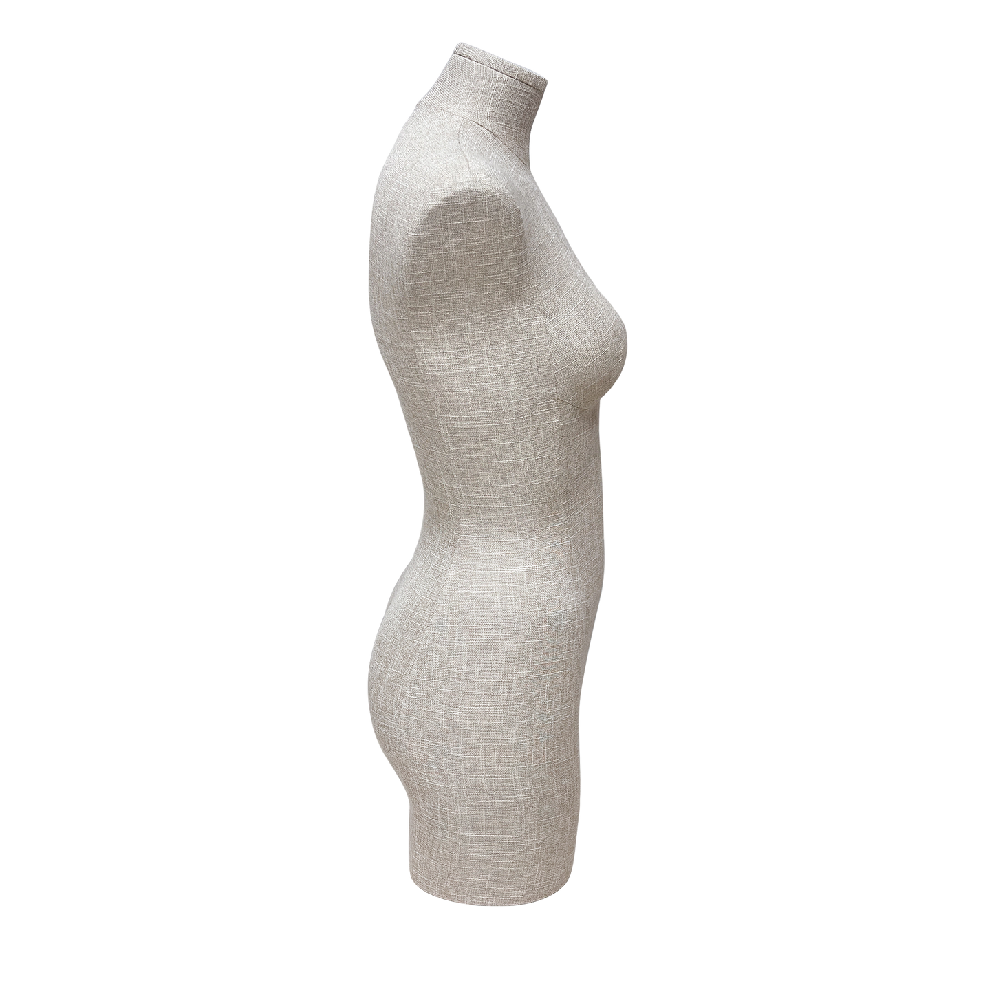 DE-LIANG Female Lingerie Torso Mannequin Split Leg for Professional Lingerie Store Display