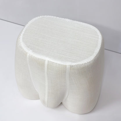 DE-LIANG Male Underwear Display Mannequin Bottom – Butt Form for Men's Underwear Store