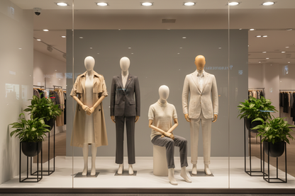 橱窗展示-完整版