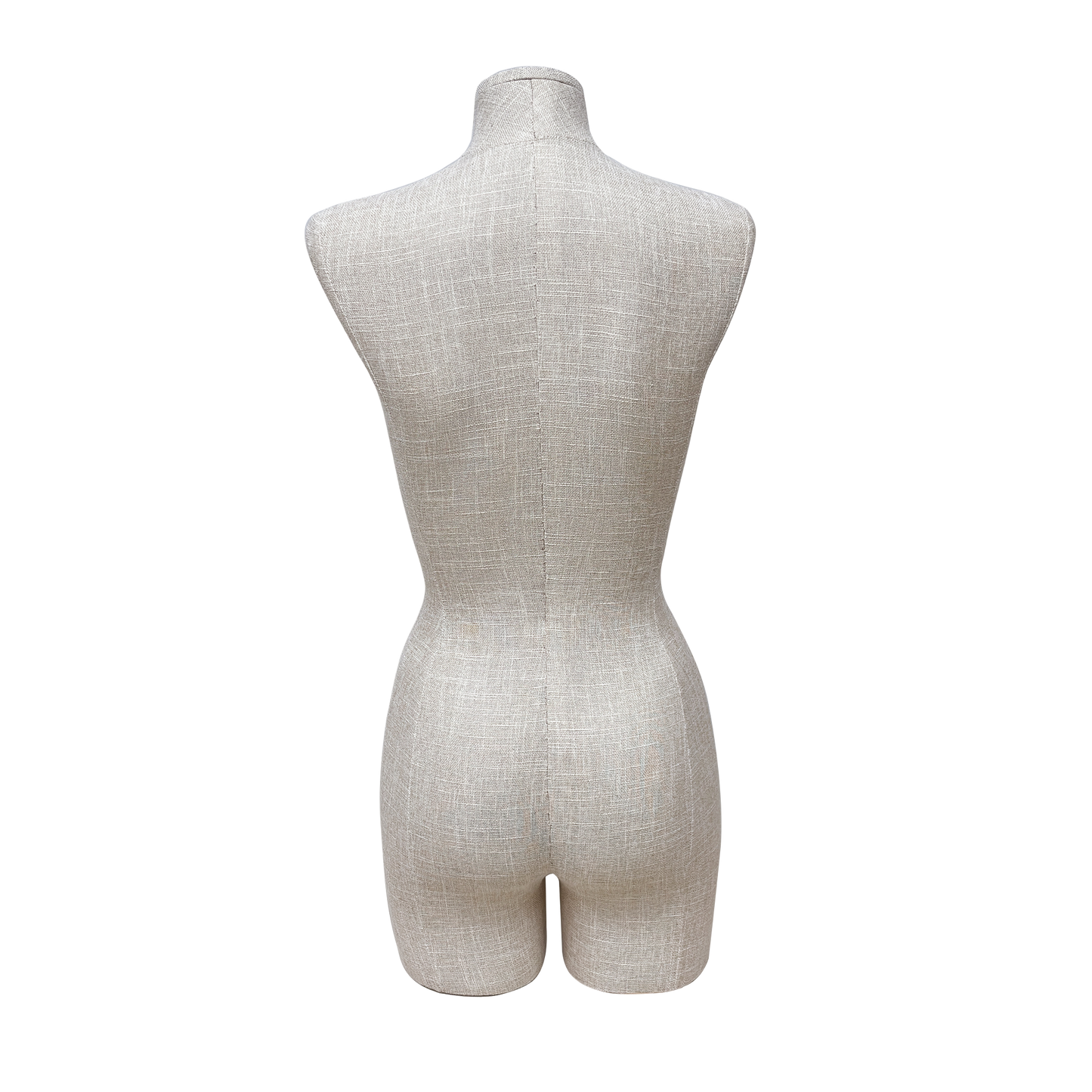 DE-LIANG Female Lingerie Torso Mannequin Split Leg for Professional Lingerie Store Display