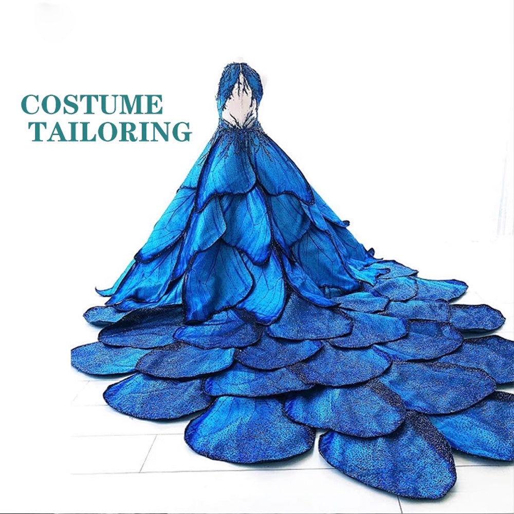 DE-LIANG Professional Adult Female Tailor Dress Form | Dressmaker Dummy Mannequin for Sewing & Fashion Design | Rouals Dress Forms