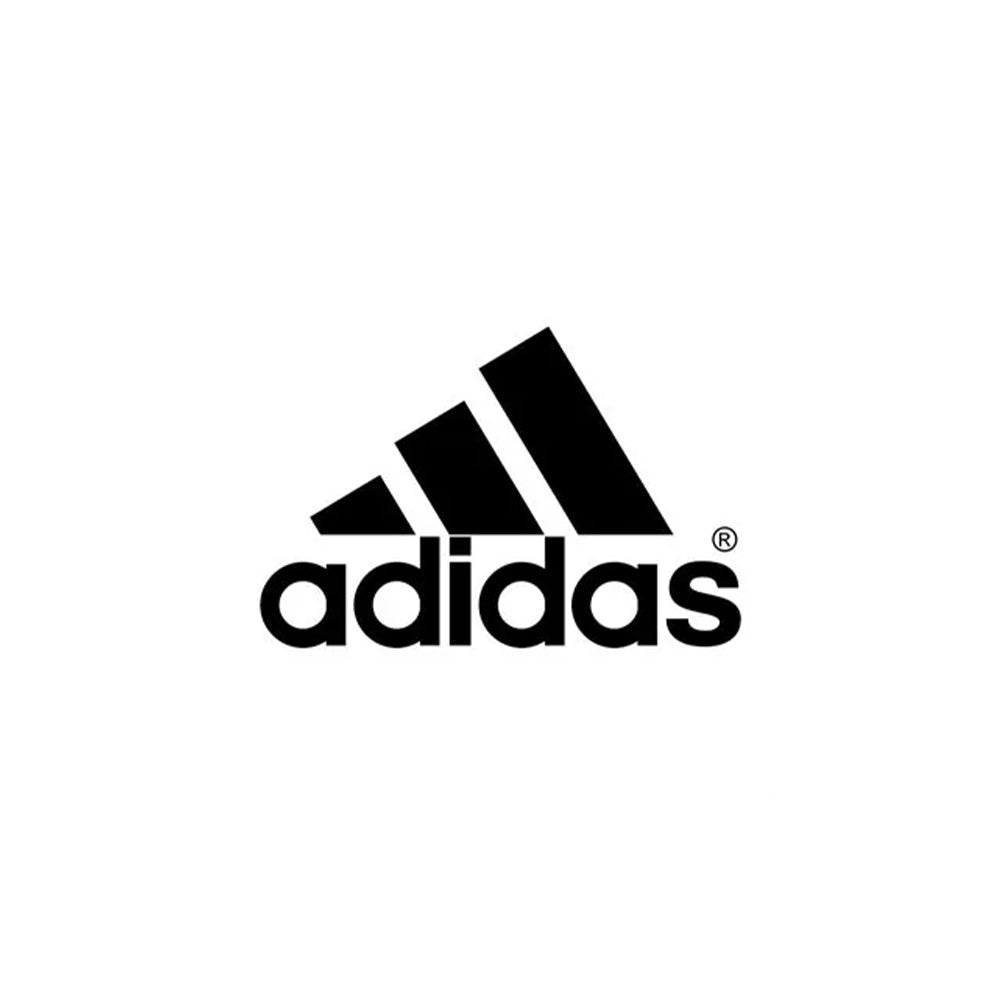 Adidas logo – brand we have worked with