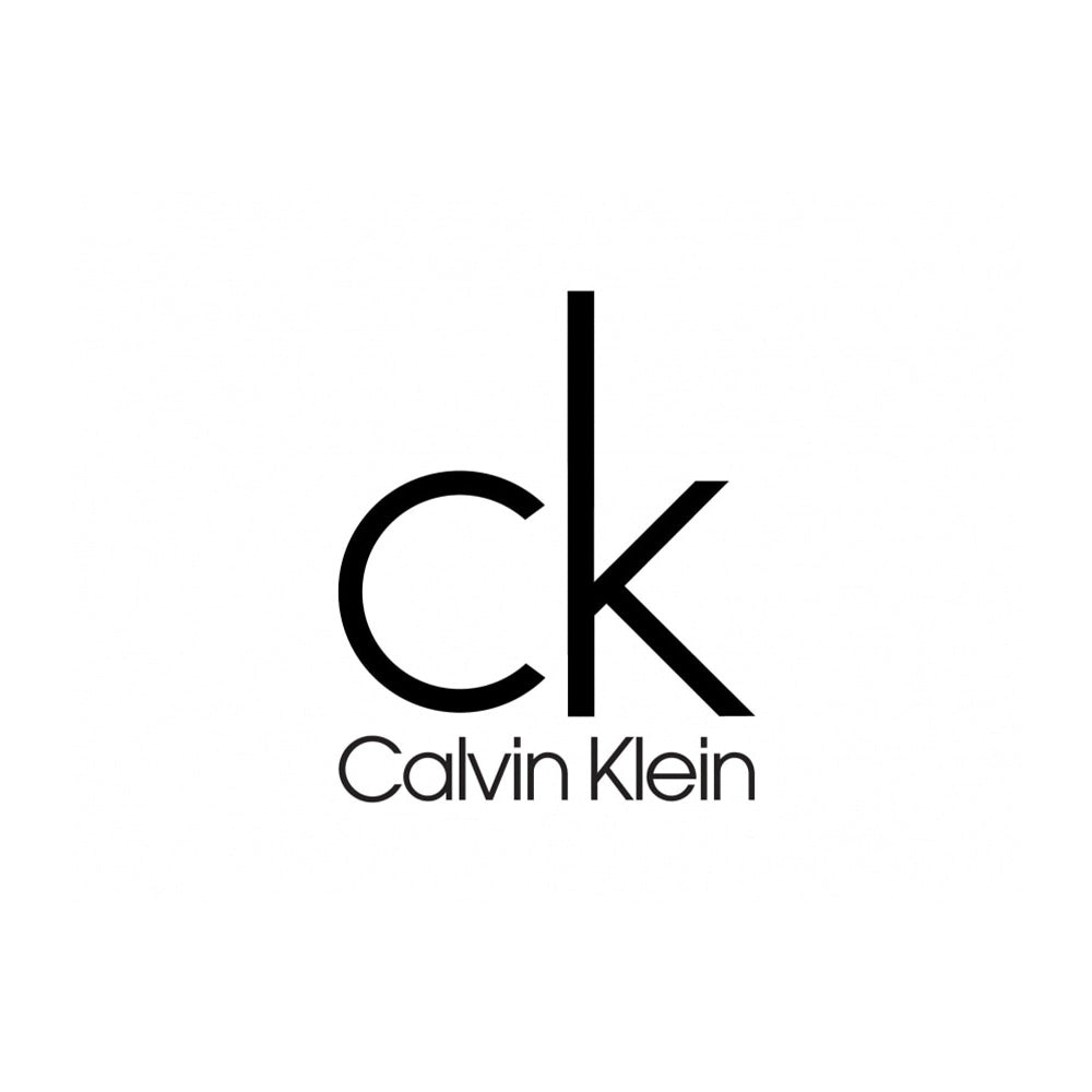 Calvin Klein logo – brand we have worked with