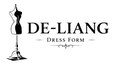 DE-LIANG Dress Forms