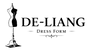 DE-LIANG Dress Forms