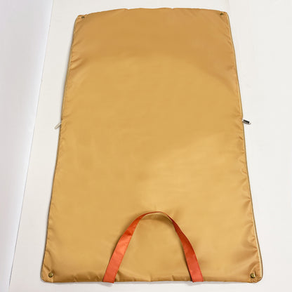 Deliang Gold  Suit Bag – Fashion Garment Duffel & Dust Cover（200PCS）