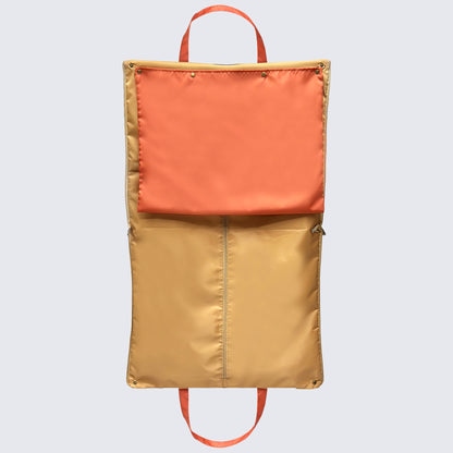 Deliang Gold  Suit Bag – Fashion Garment Duffel & Dust Cover（200PCS）
