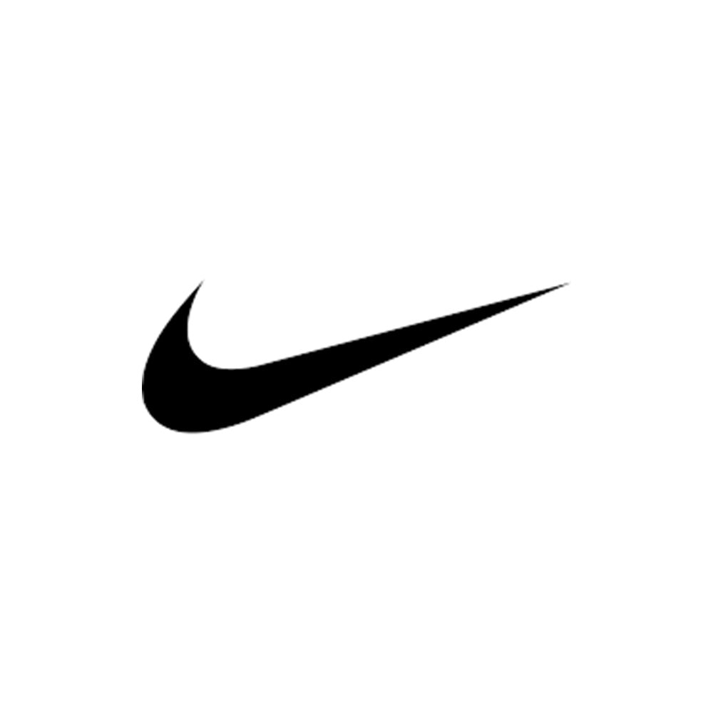 Nike logo – brand we have worked with