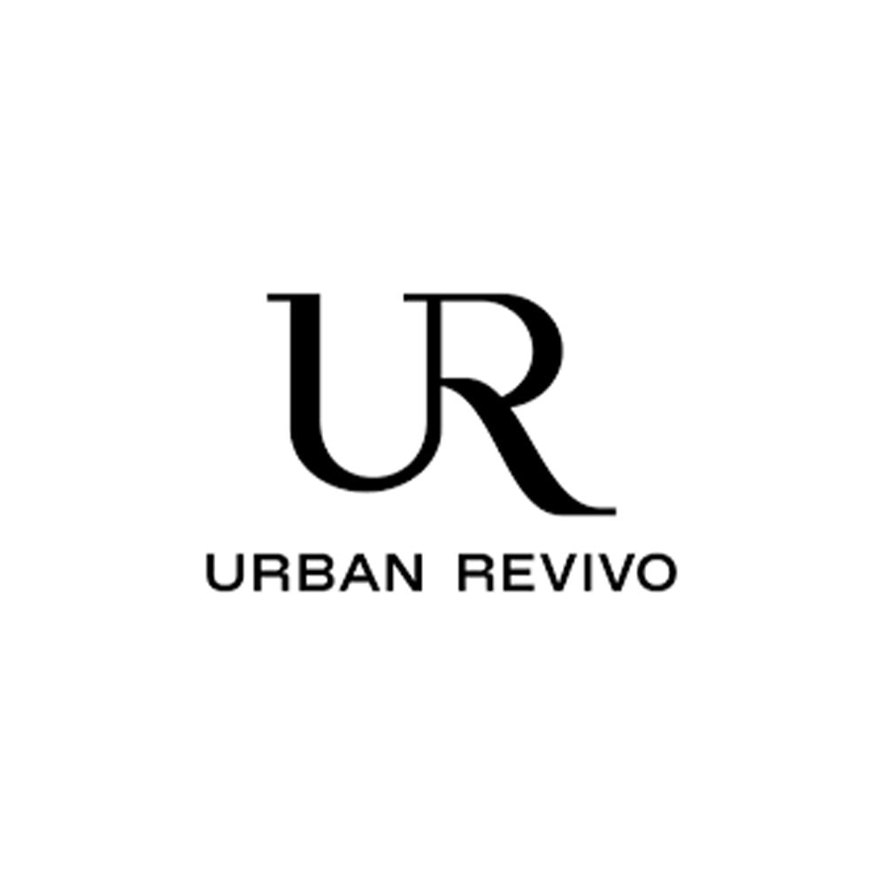 Urban Revivo logo – brand we have worked with