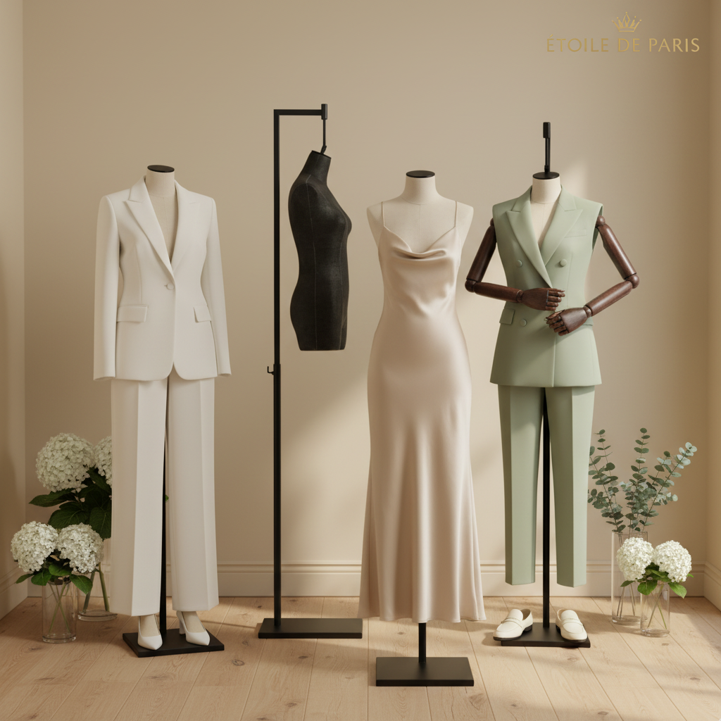 Boutique Window Spring