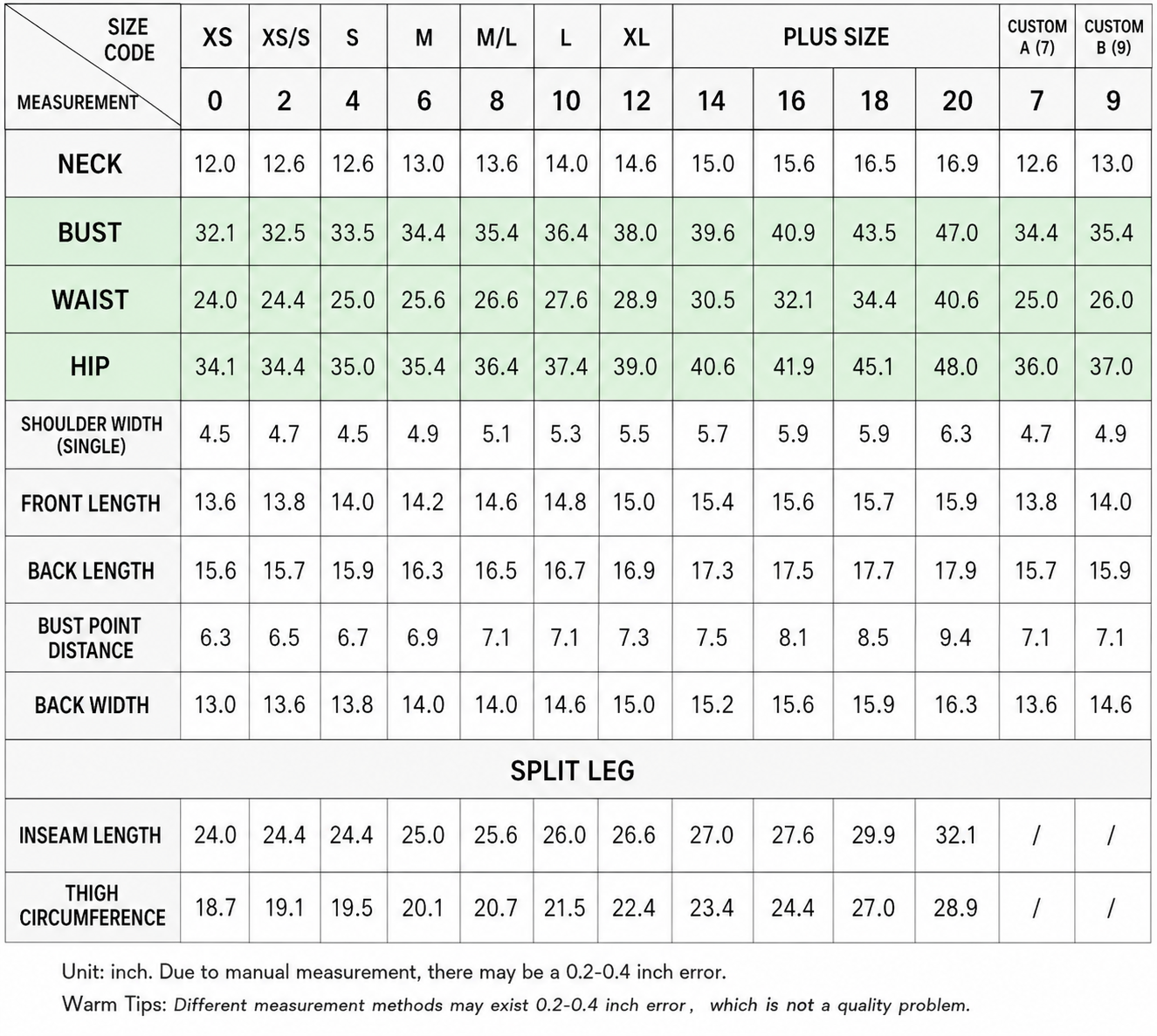 DE-LIANG Professional Female Dress Form - Half Body Pinnable Sewing Mannequin for Draping & Pattern Making With Base