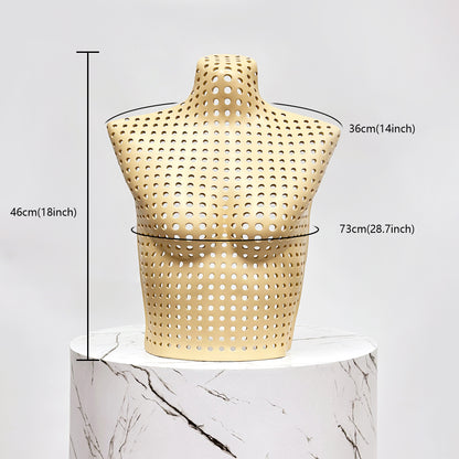 Wholesale 3D Underwear Model Display Stand,Female Mannequin Torso Lingerie Mannequin Bra Display,Bust Form Dress Form For Bra,Corset Dress Form