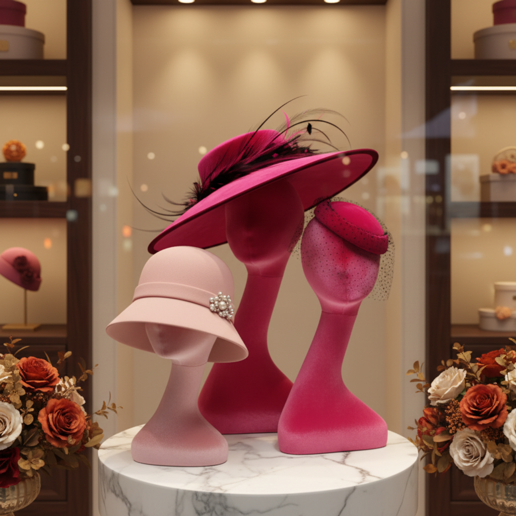 Hat Boutique Autumn