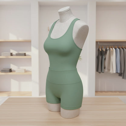 DE-LIANG Female Lingerie Torso Mannequin Split Leg for Professional Lingerie Store Display