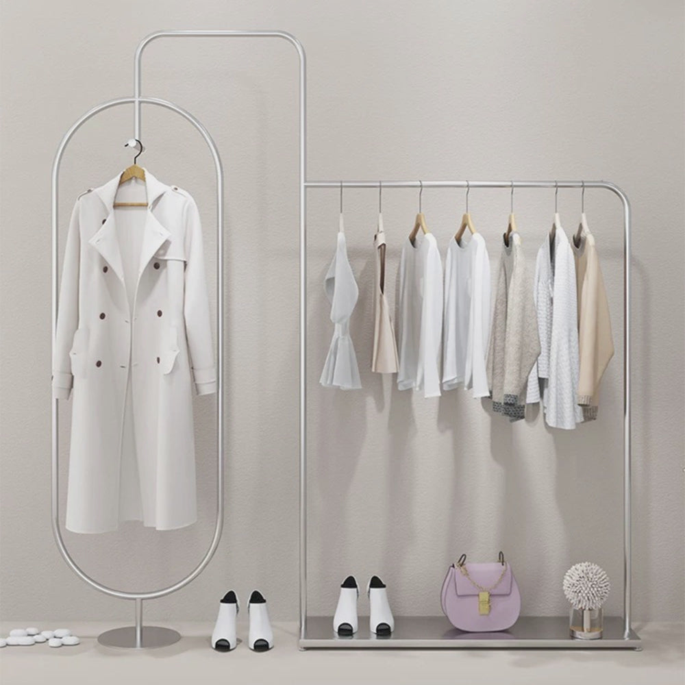Fashion Clothing Rack