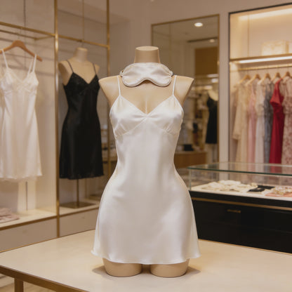 DE-LIANG Big Bust Slim Waist Curvy Half Body Mannequin for Lingerie Swimwear Display