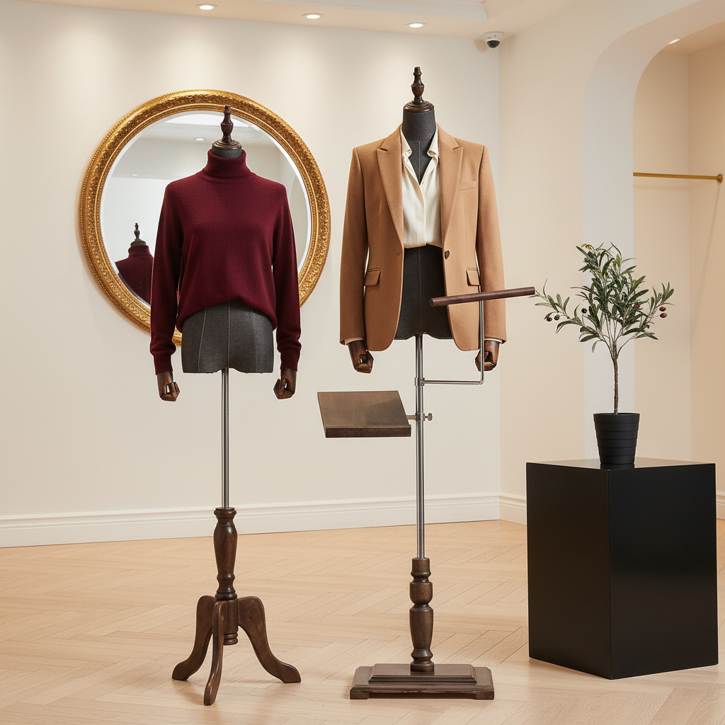 Women's Boutique - Autumn Collection