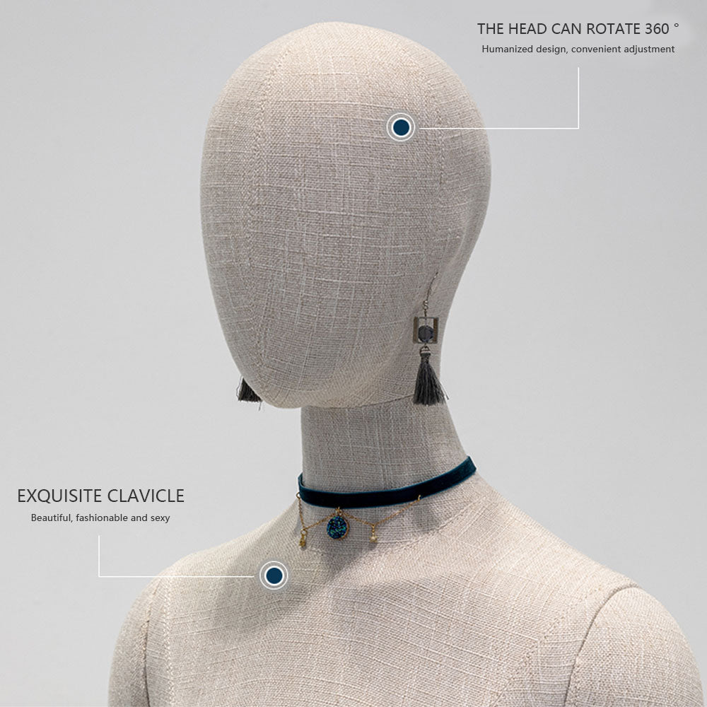 Clothing Mannequin · Creative Fabrica