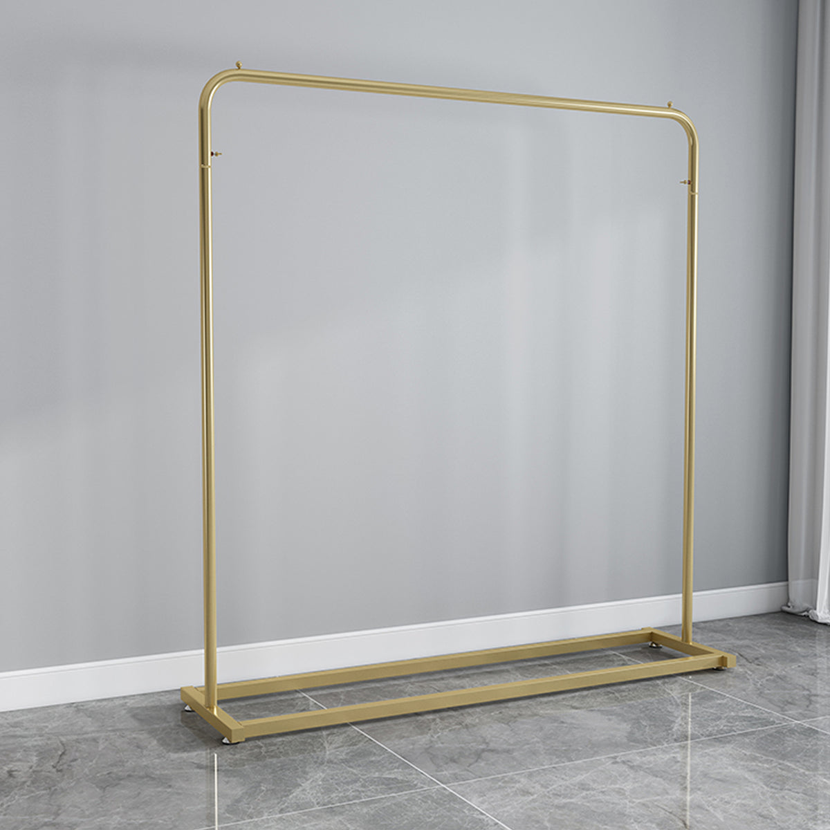 DE-LIANG Fashion High Quality Display Rack for Clothing Store,Home Decoration ,Offices DE-LIANG