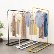 Load image into Gallery viewer, DE-LIANG Fashion High Quality Display Rack for Clothing Store,Home Decoration ,Offices
