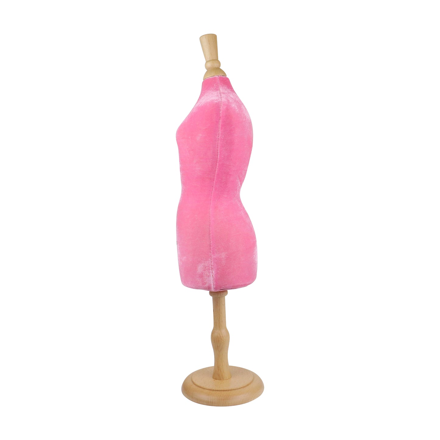 DL802 Dress form,Mini Display mannequin,table window jewelry display props,fully pinnable foam dressmaker dummy