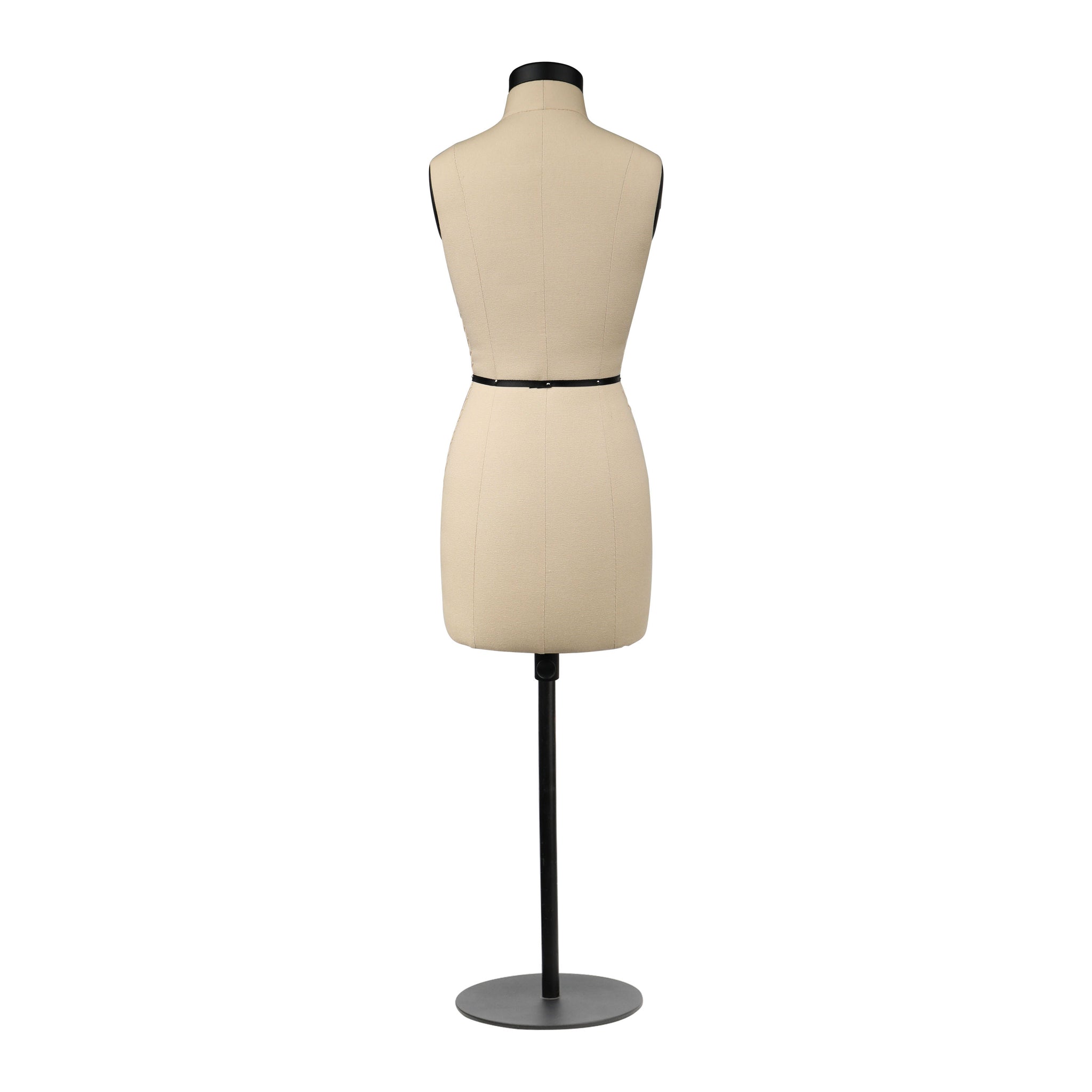Professional Sewing Dress Form Size 6 Dressform Manequin, High Quality 