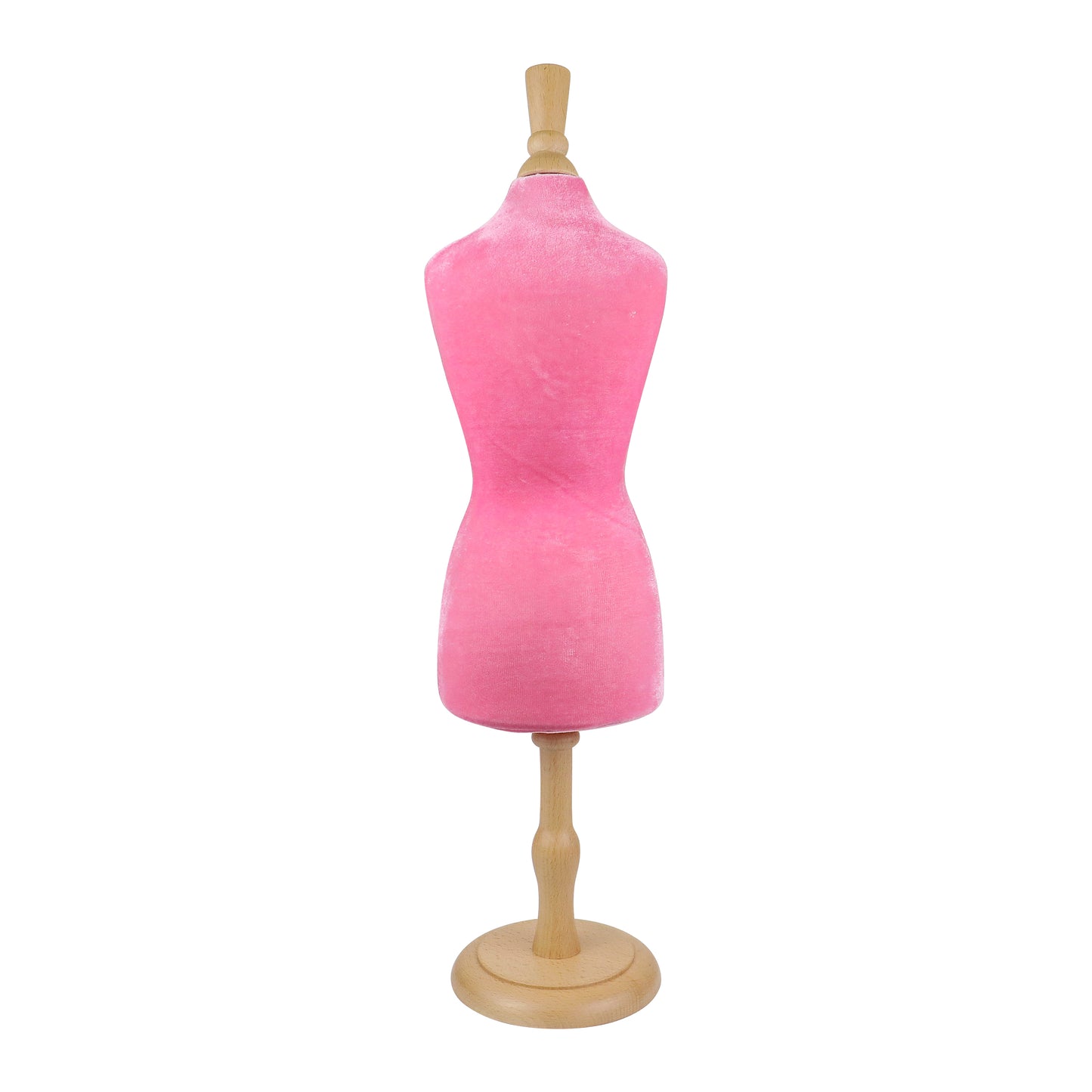 DL802 Dress form,Mini Display mannequin,table window jewelry display props,fully pinnable foam dressmaker dummy