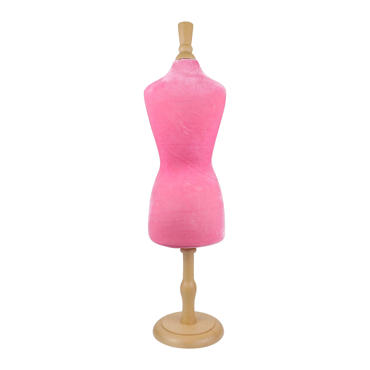 DL802 Dress form,Mini Display mannequin,table window jewelry display props,fully pinnable foam dressmaker dummy DE-LIANG