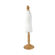 Load image into Gallery viewer, Pet Dog Lovely dog mannequin, Dog Sewing Model,Small Dog Clothes Display Hangers, Pet, foam pin clothing miniature dress form dressmaker
