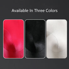 Load image into Gallery viewer, DE-LIANG Fashion Female Underwear Mannequin,Adult Half Body Dress Form with Square Metal Base,Women Velvet Bust/Hip Form for Lingerie Store Display
