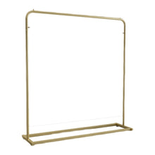 Load image into Gallery viewer, DE-LIANG Fashion High Quality Display Rack for Clothing Store,Home Decoration ,Offices
